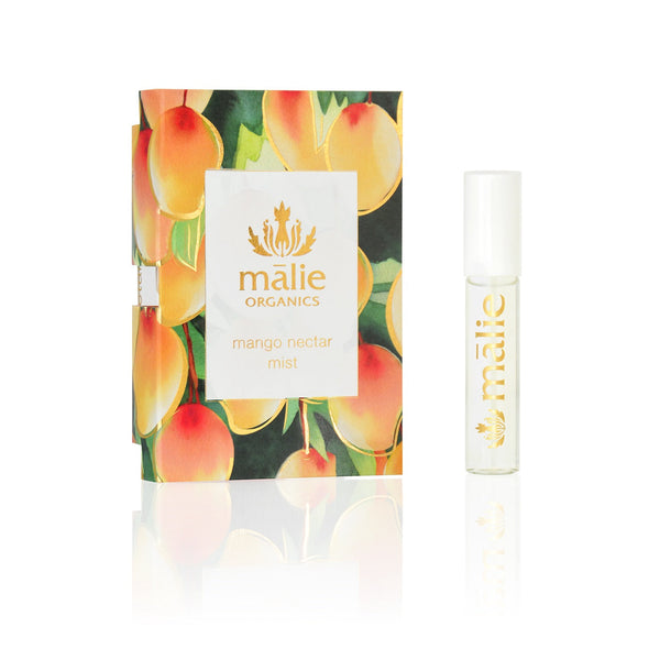 香水(女性用) malie  Ambiance Mist mango-nectar-island-ambiance-