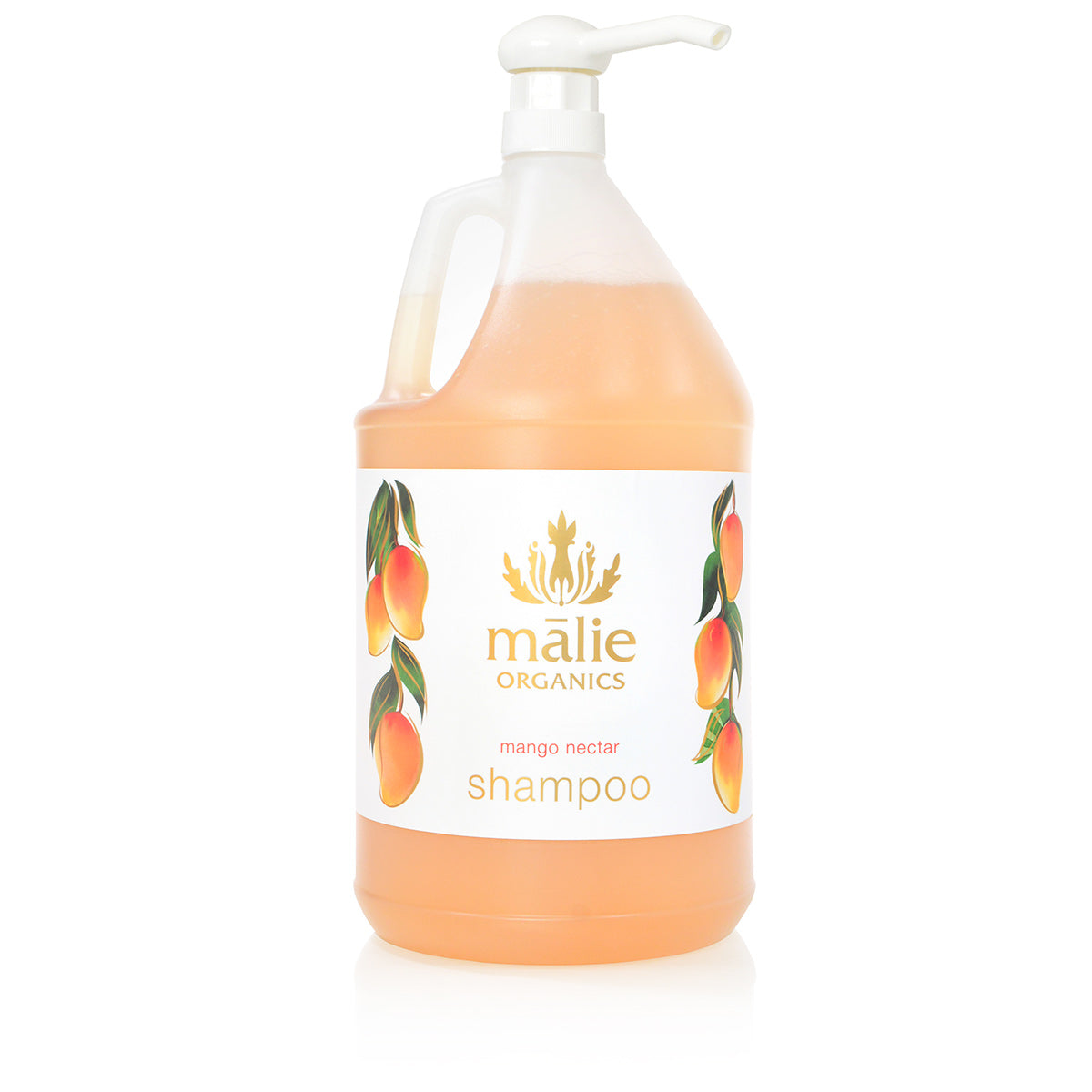 Mango Nectar Shampoo & Conditioner 14oz Set - Malie