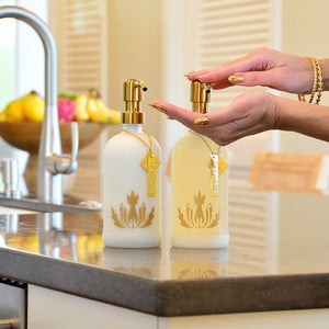 Koke’e Hand Soap Eco-Refill - Glass - Eco-Refill