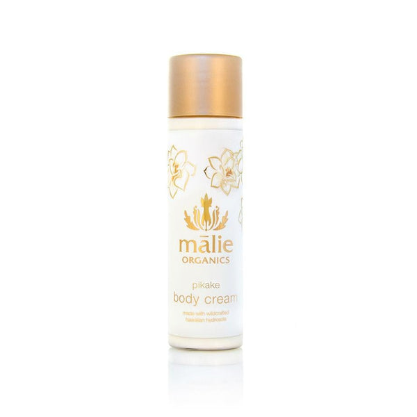 Pikake Body Cream Mini - Malie