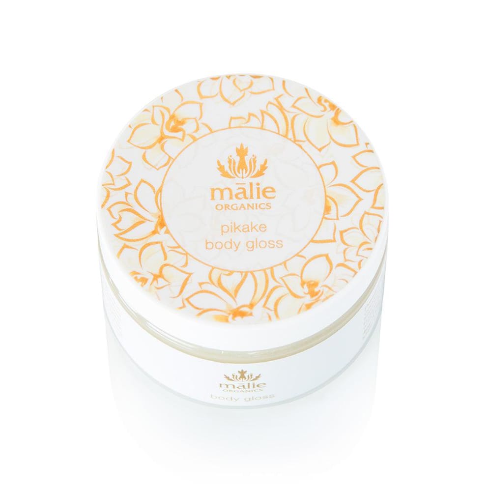 pikake body gloss - Body