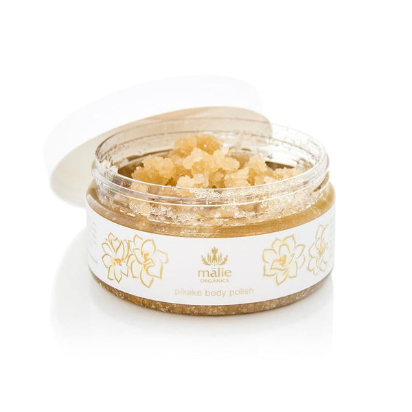 【malie ORGANICS】bath soakセット バスソルト ミニ Pikake – Malie Organics