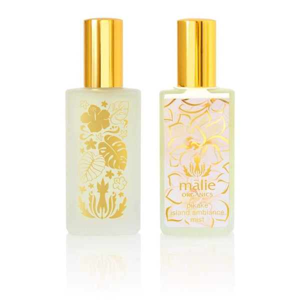 値下げ❣️マリエオーガニクス  Ambiance Mist pikake-island-ambiance-mist-