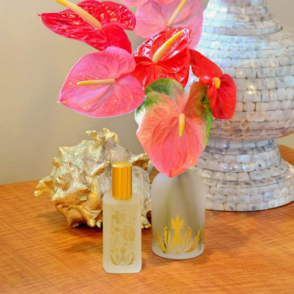Pikake Island Ambiance Mist - Malie