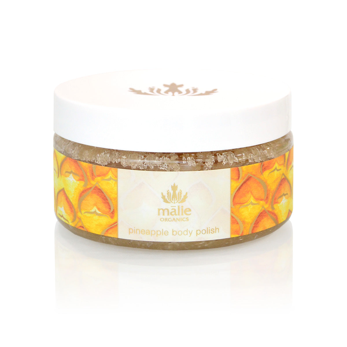 Pineapple Body Polish - Body