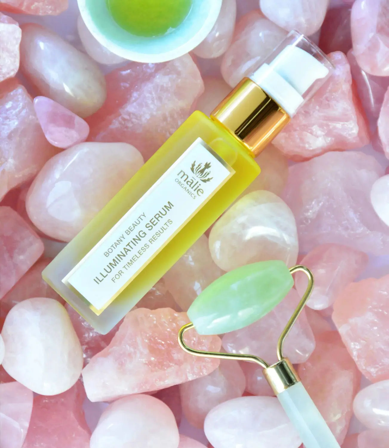 BotanyBeauty Illuminating Serum