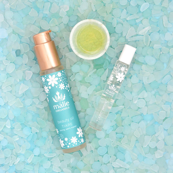 The 6 Best Natural Ingredients For Clear, Healthy Skin