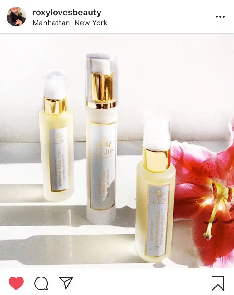 malie products 