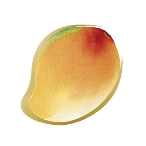 Tropical mango scent and aroma