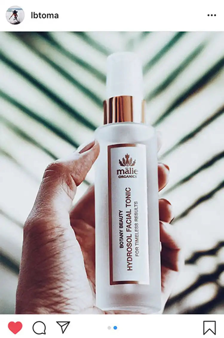 malie products 