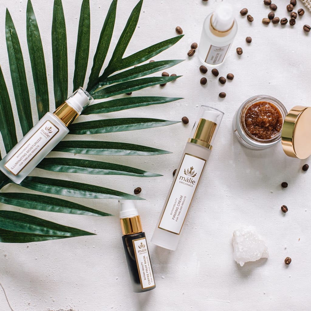BOTANYBEAUTY • CLEANSING POLISH - face