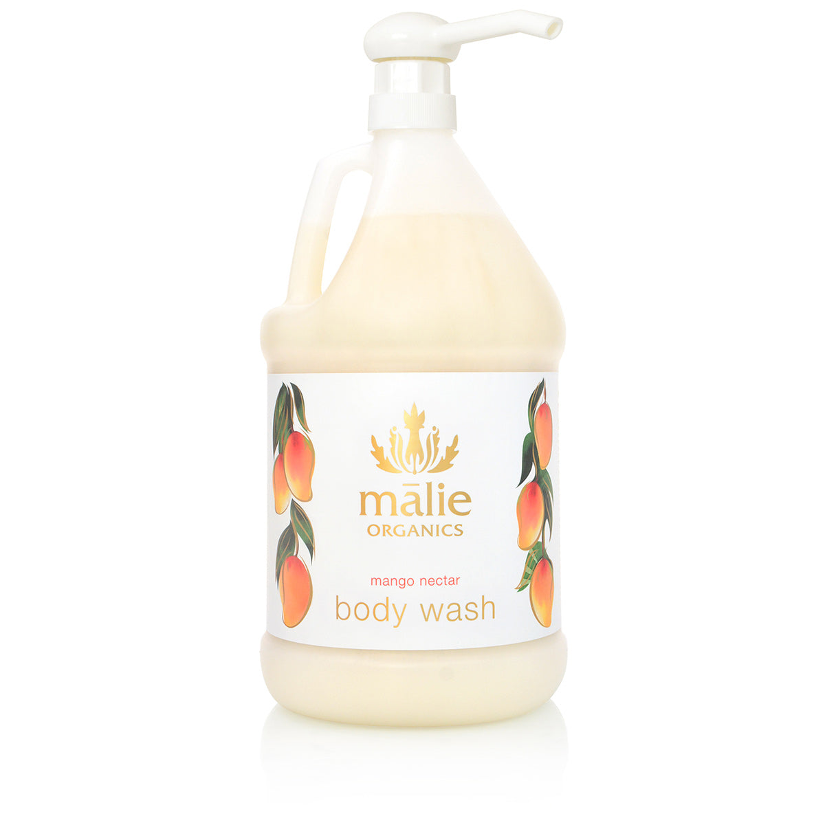 mango nectar body wash gallon - Eco-Refill
