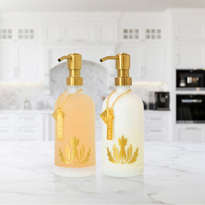 koke’e hand soap eco-refill - glass - Eco-Refill