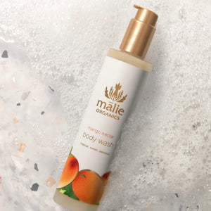 Mango Nectar Body Wash - Malie