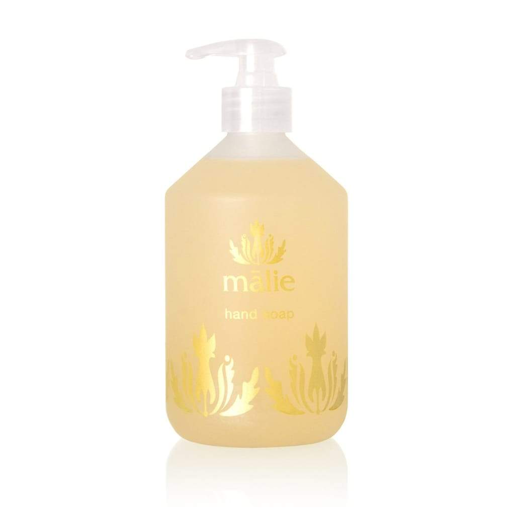 mango nectar eco-refill hand soap - Home