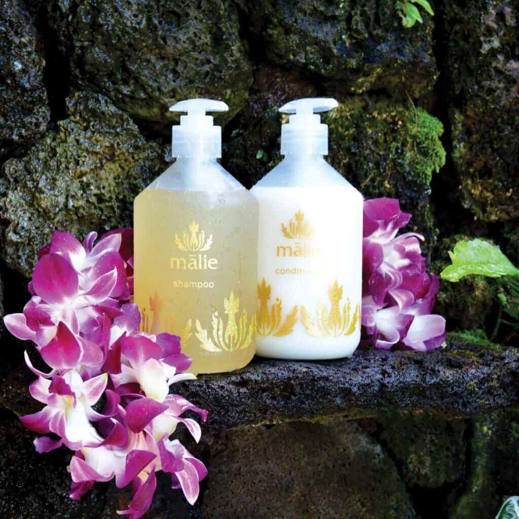 mango nectar eco-refill shampoo - Eco-Refill
