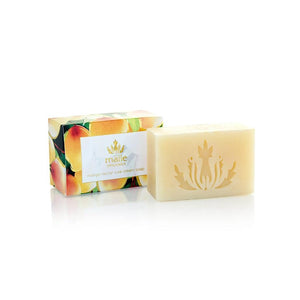 mango nectar luxe cream soap - Body