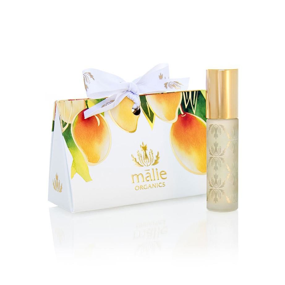 mango nectar perfume oil (roll-on) - Body