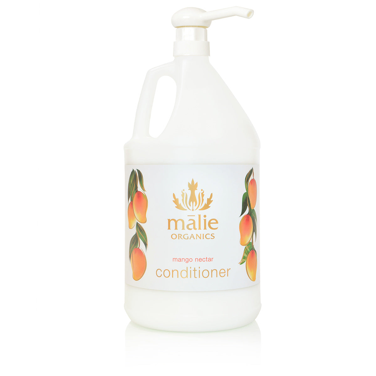mango nectar conditioner gallon - Eco-Refill