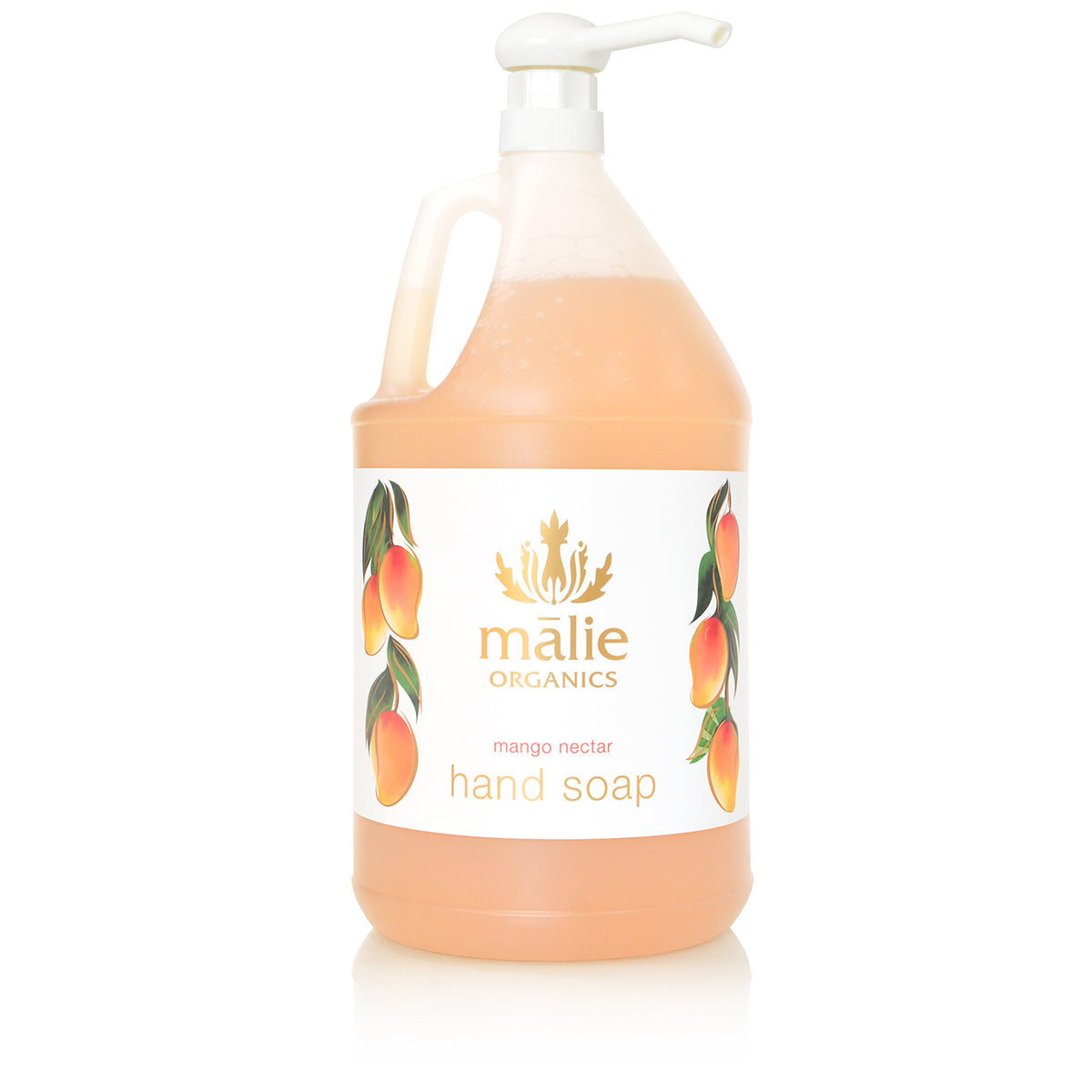 mango nectar hand soap gallon - Eco-Refill