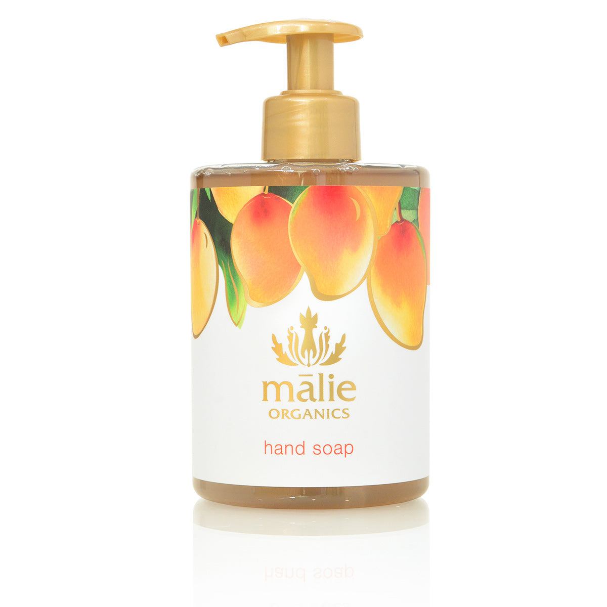 mango nectar hand soap - Home