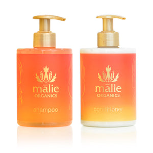 mango nectar shampoo & conditioner 14oz set - Body