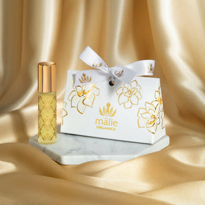 Malie Organics Mango Nectar Perfume Oil (Roll-On) 10ml